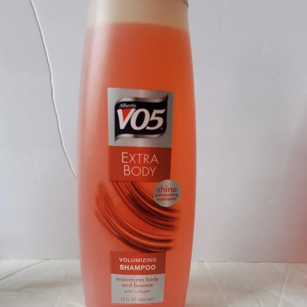 Vo5 Shampoo & Conditioner